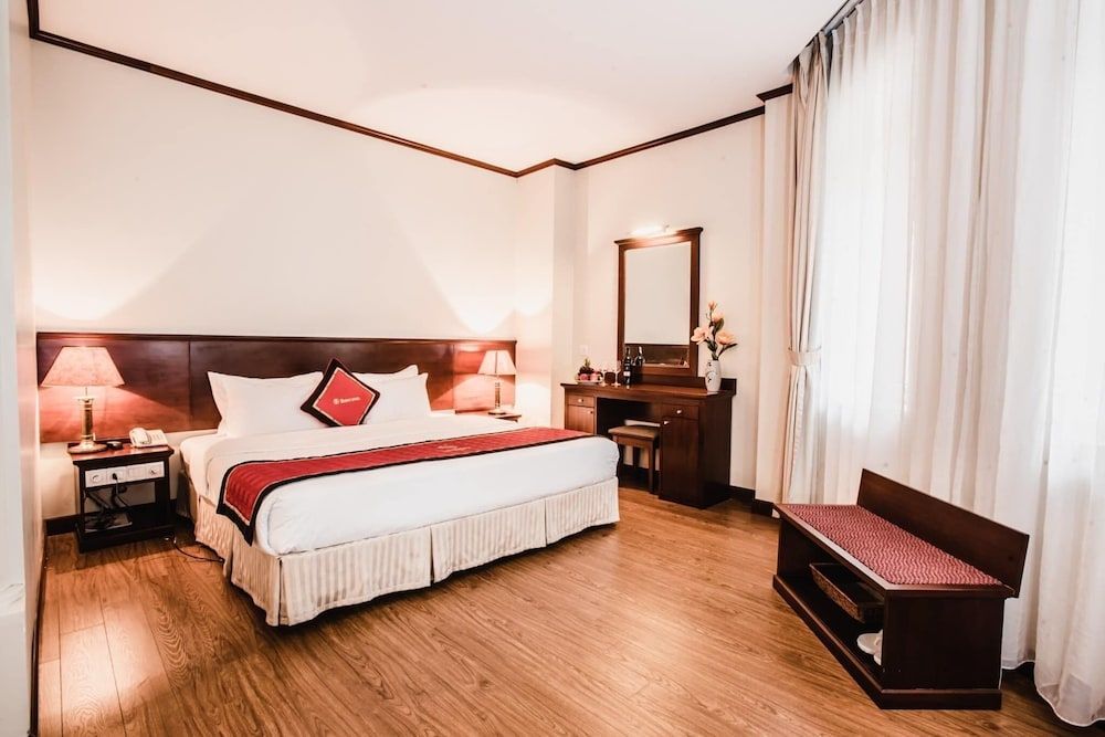 undefined HANVET HOTEL HANOI 6