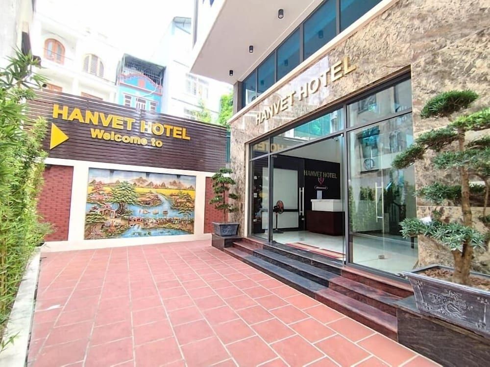 undefined HANVET HOTEL HANOI