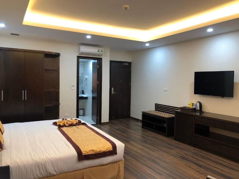 undefined Nha Nghi Tung Duong 6