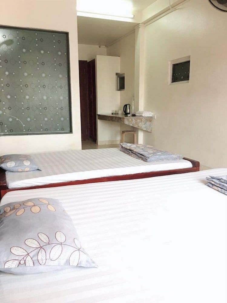 undefined Nha Nghi Tung Duong