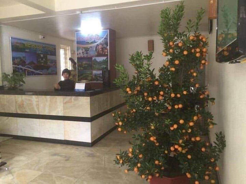 undefined Nha Nghi Tung Duong 3