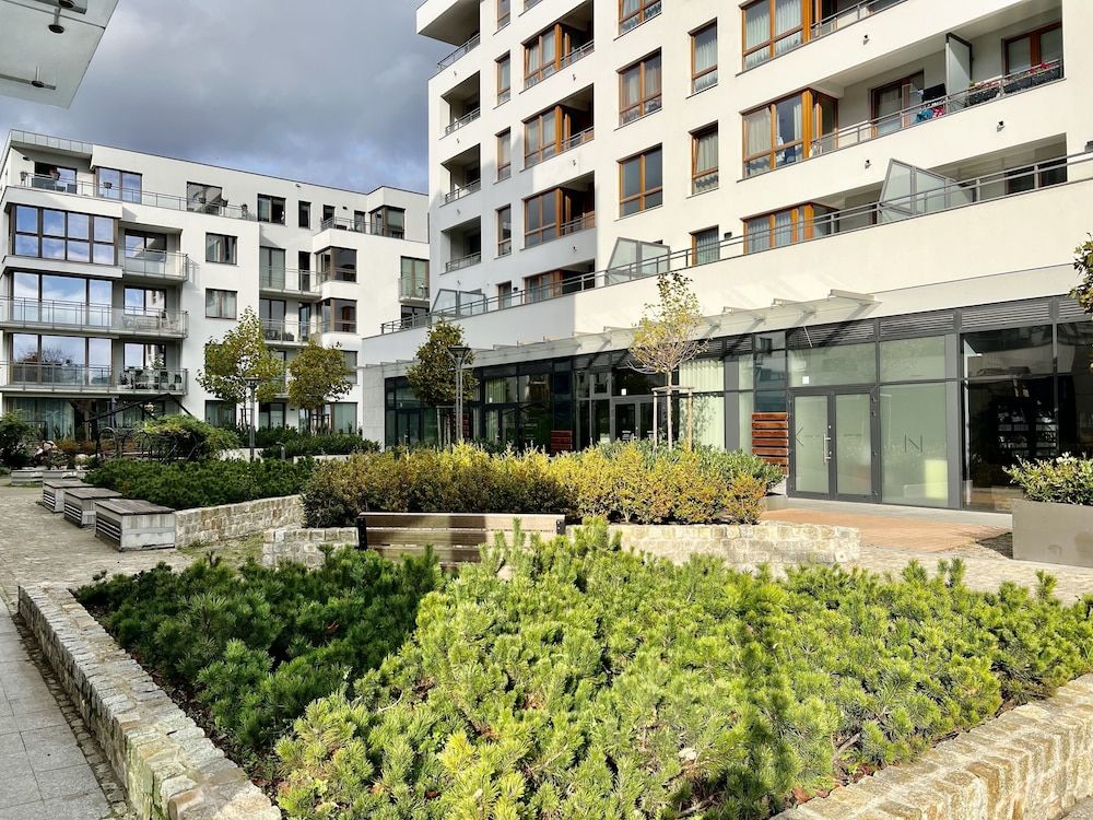 undefined Apartamenty Garnizon by Q4Apartments 3