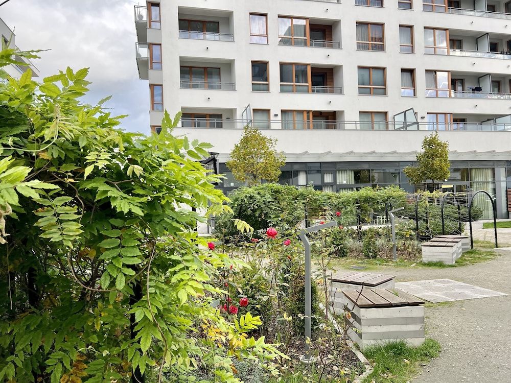 undefined Apartamenty Garnizon by Q4Apartments 7