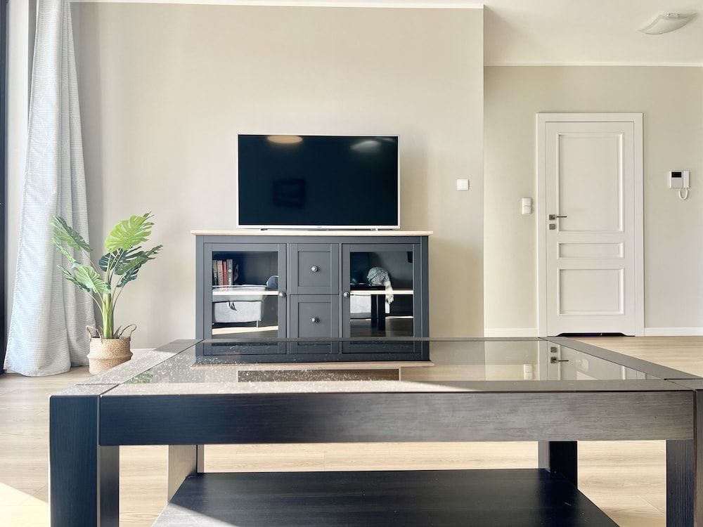 Apartamenty Garnizon by Q4Apartments Comfort Apartment 13