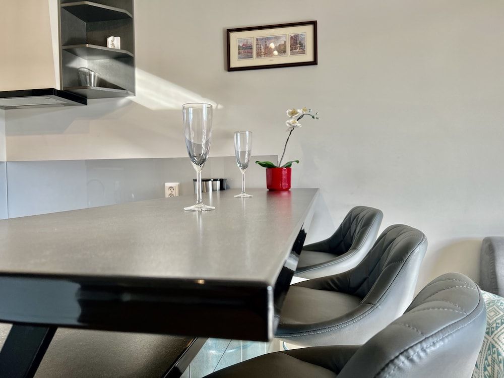 undefined Apartamenty Garnizon by Q4Apartments 8