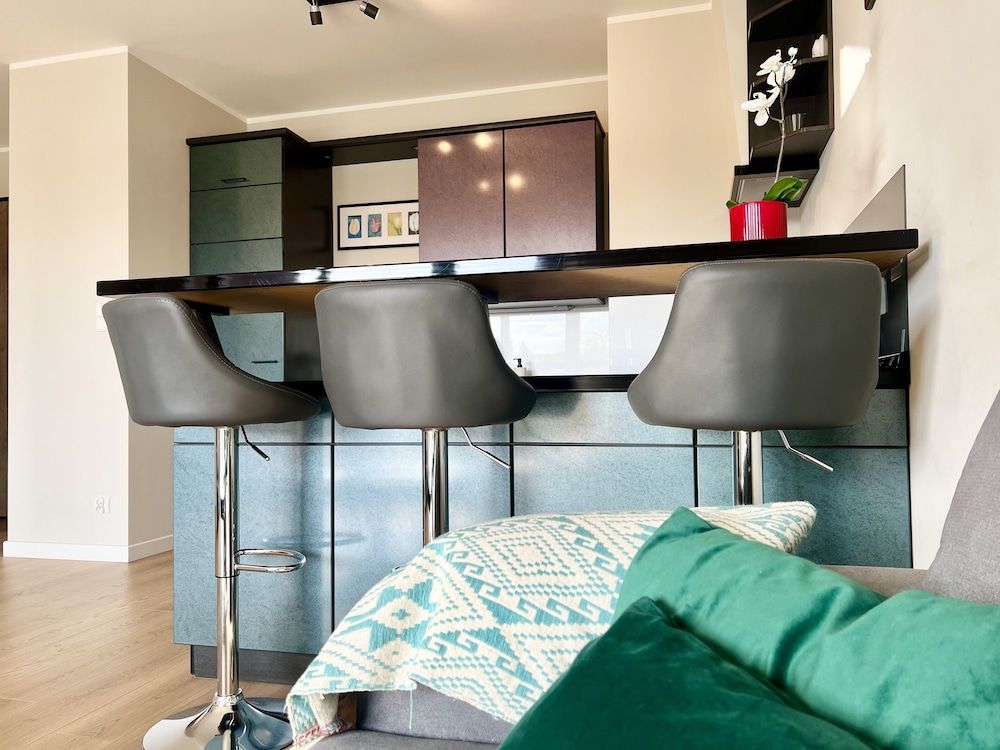 Apartamenty Garnizon by Q4Apartments Comfort Apartment 11