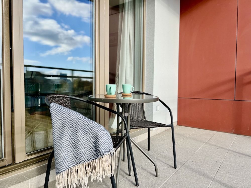 Apartamenty Garnizon by Q4Apartments Comfort Apartment 7