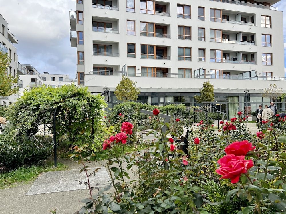 undefined Apartamenty Garnizon by Q4Apartments 4