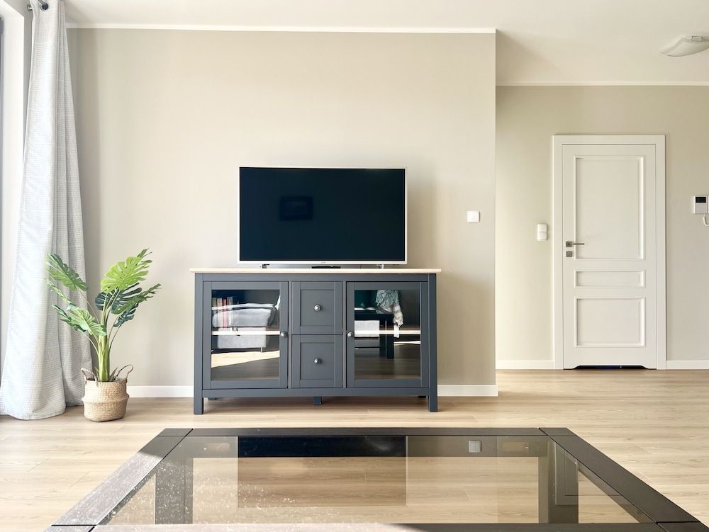 Apartamenty Garnizon by Q4Apartments Comfort Apartment 9