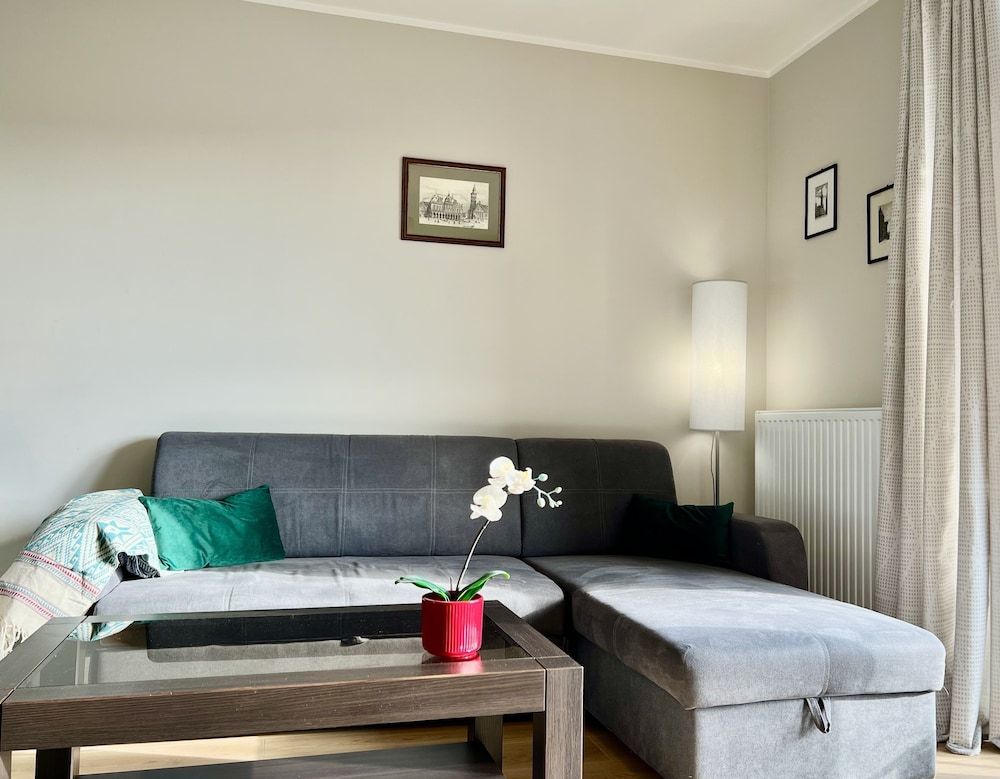 Apartamenty Garnizon by Q4Apartments Comfort Apartment 2