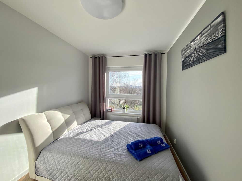 undefined Baltica Towers by Q4Apartments 10