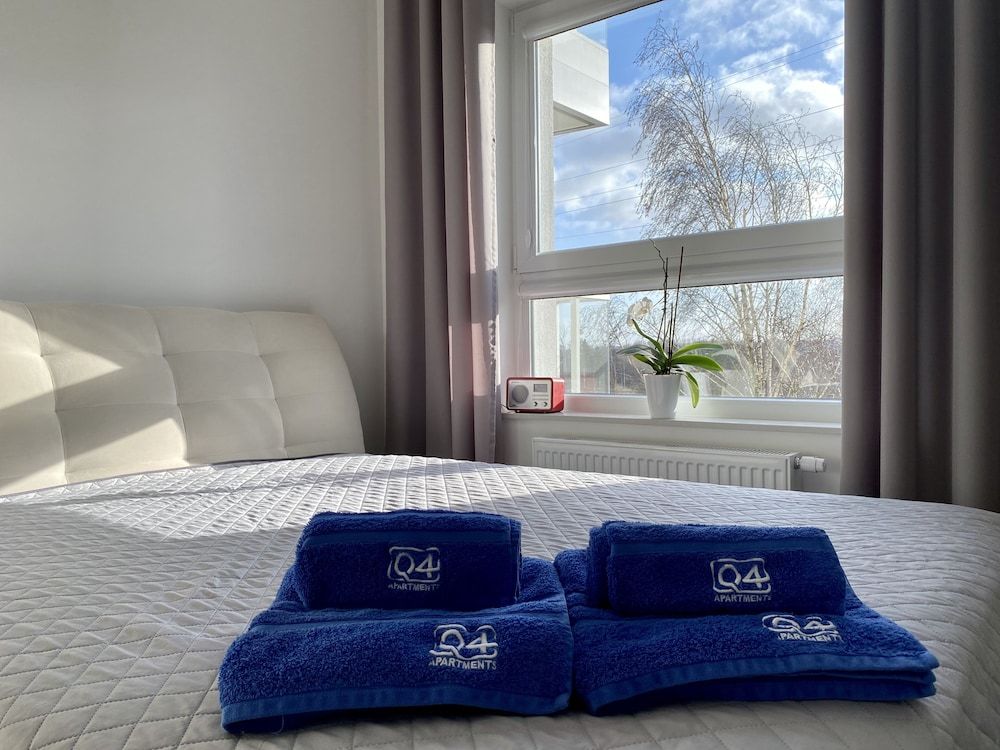 undefined Baltica Towers by Q4Apartments 8