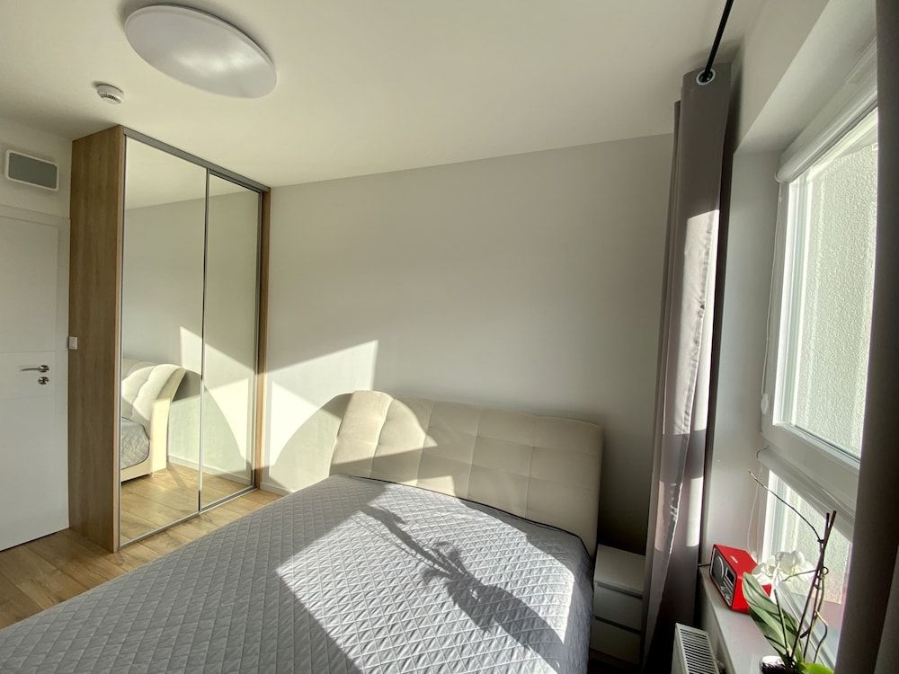 undefined Baltica Towers by Q4Apartments 7