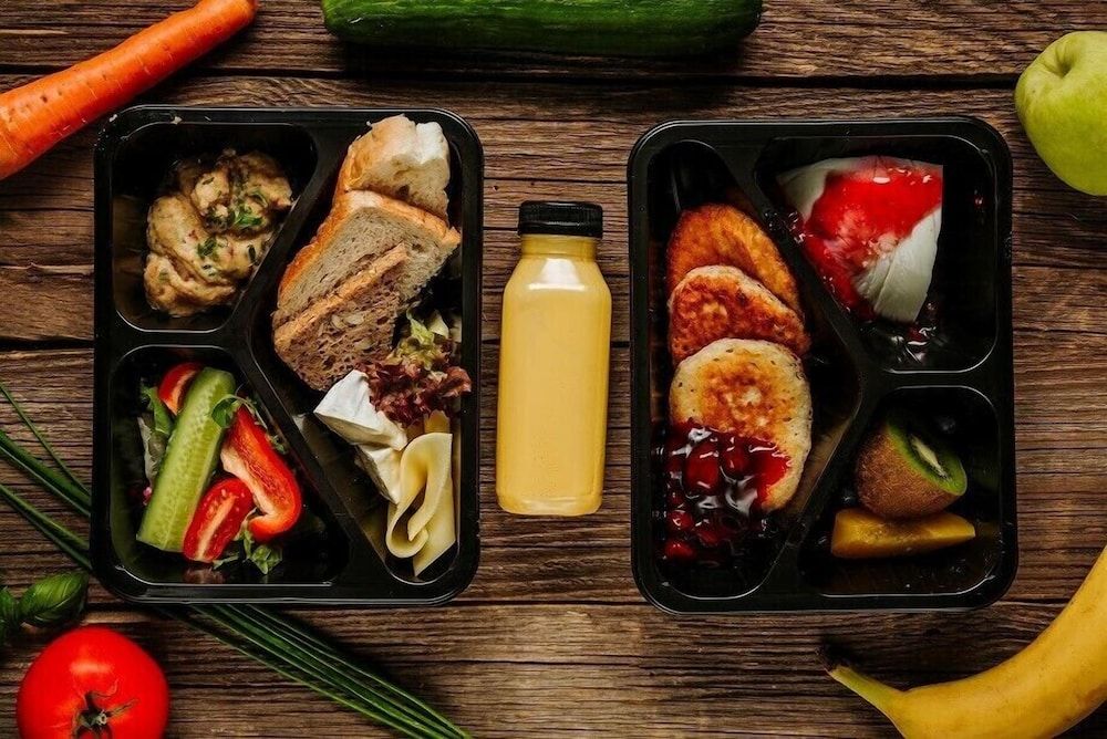 undefined Baltica Towers by Q4Apartments 6