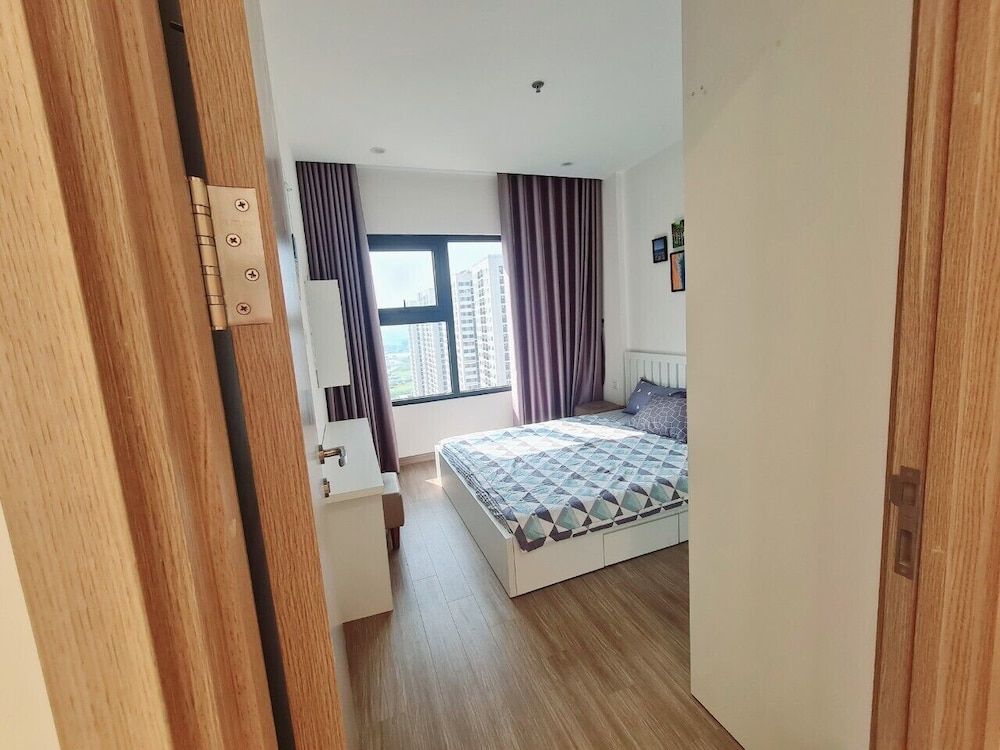 undefined The Charm Vacation in Vinhome Ocean Park 2