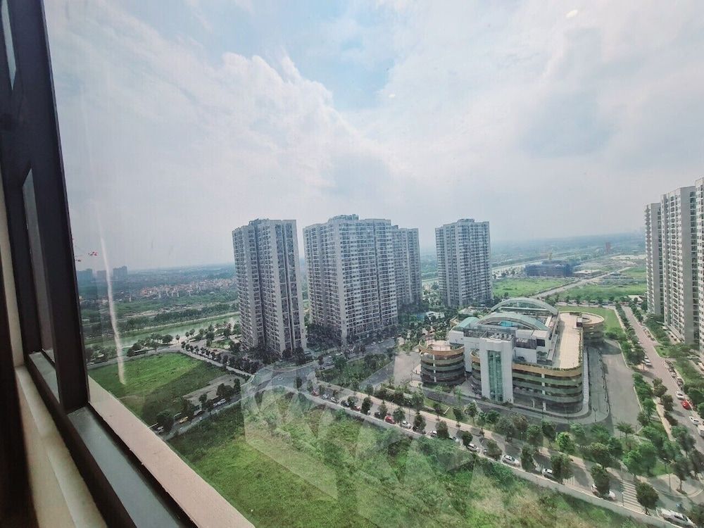 undefined The Charm Vacation in Vinhome Ocean Park