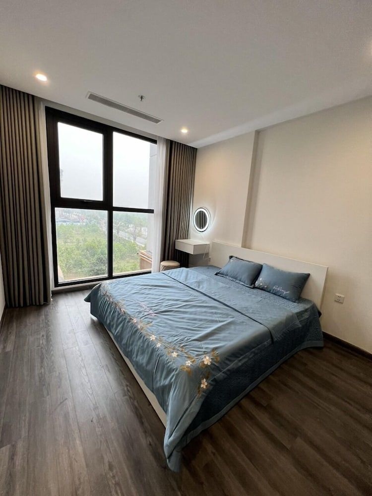 undefined The Charm Vacation in Vinhome Ocean Park 10