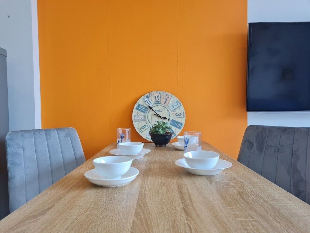 undefined The Charm Vacation in Vinhome Ocean Park 5