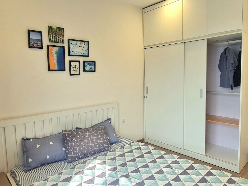 undefined The Charm Vacation in Vinhome Ocean Park 6