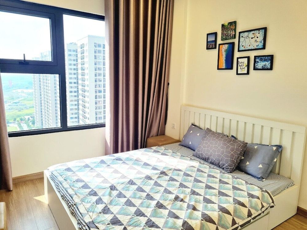 undefined The Charm Vacation in Vinhome Ocean Park 7