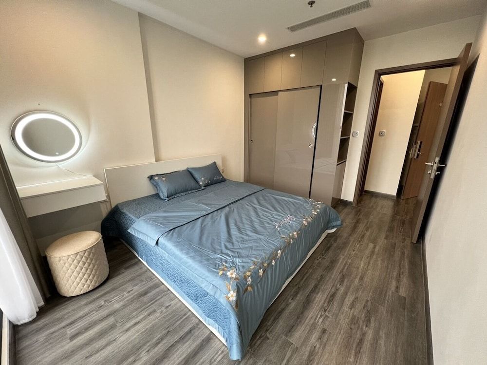 undefined The Charm Vacation in Vinhome Ocean Park 9