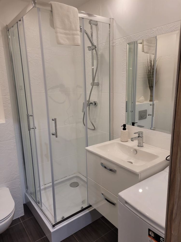 Apartament Verde Deluxe Apartment 7