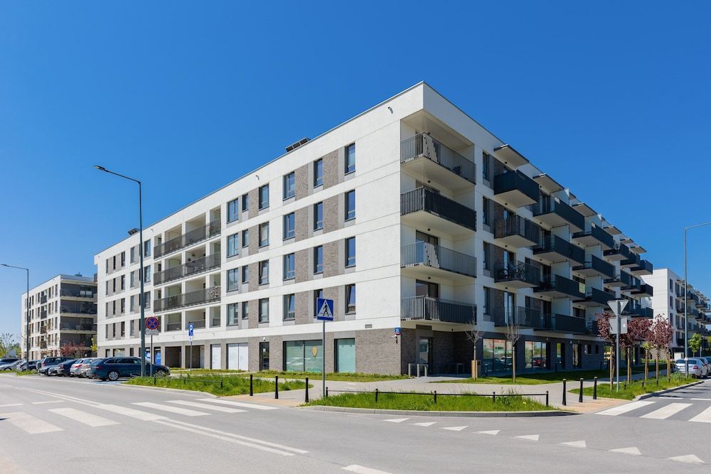 undefined Glamour Apartment Warsaw by Renters 3