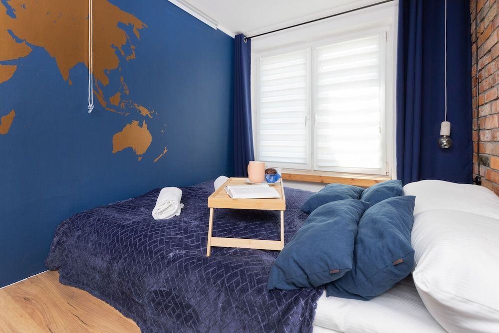 undefined Apartment Gdansk Old Town by Renters 9