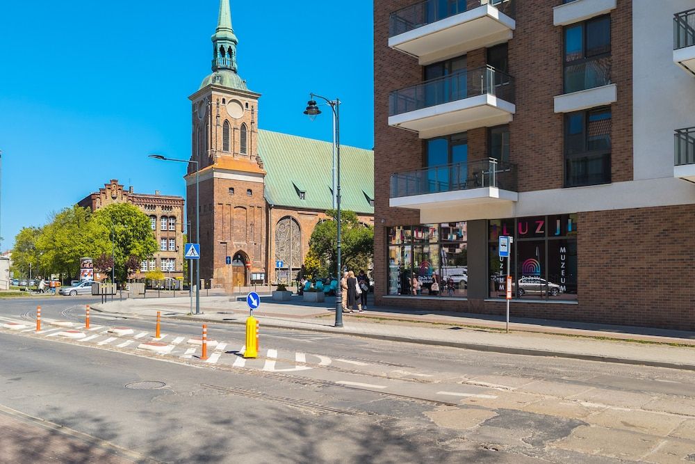 undefined Apartment Gdansk Old Town by Renters 2