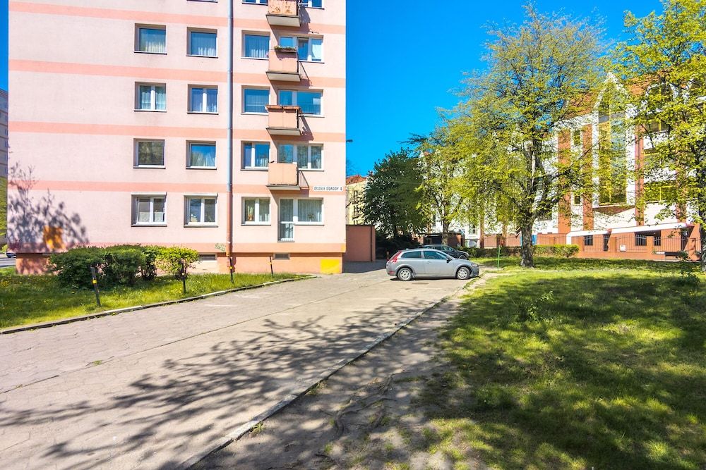 undefined Apartment Gdansk Old Town by Renters 3