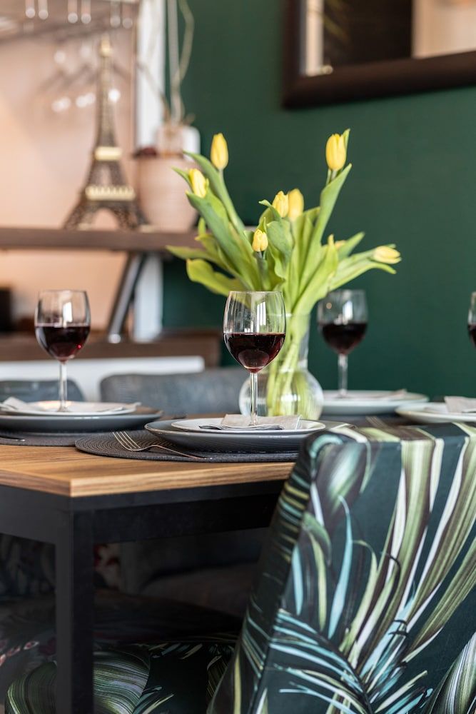 undefined Apartment Gdansk Old Town by Renters 4