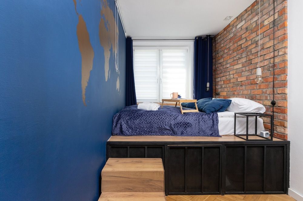 undefined Apartment Gdansk Old Town by Renters 8