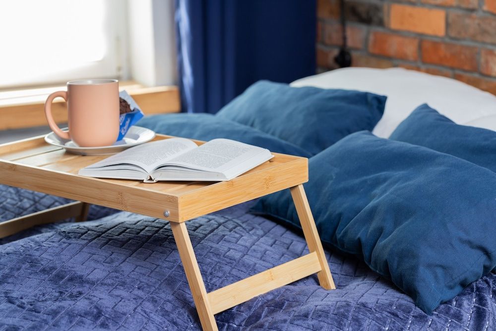 undefined Apartment Gdansk Old Town by Renters 7