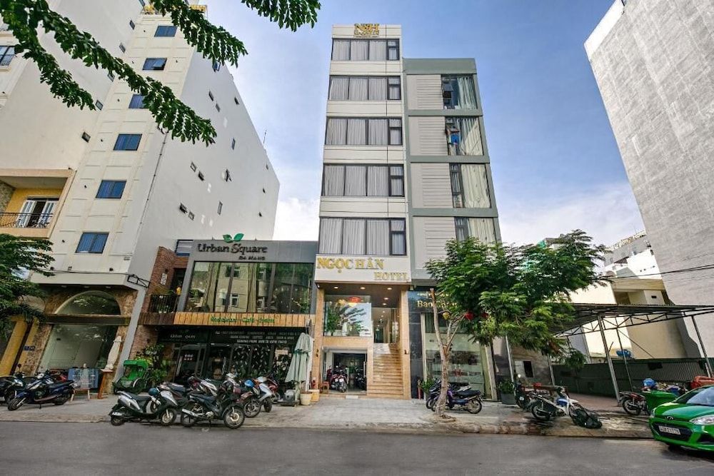 undefined Ngoc Han Hotel