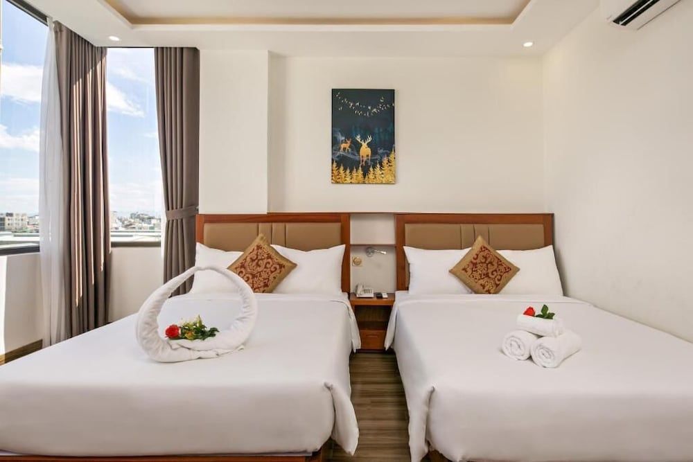 undefined Ngoc Han Hotel 10