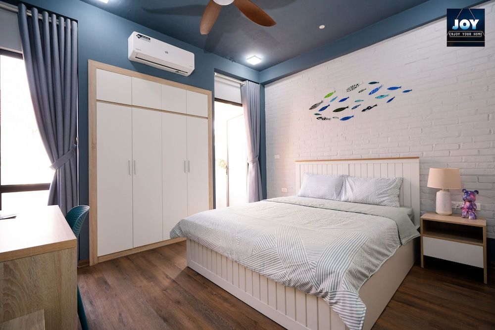 undefined JOY APARTMENT TAY HO 4