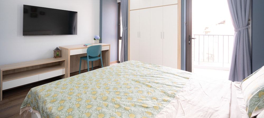 undefined JOY APARTMENT TAY HO 6