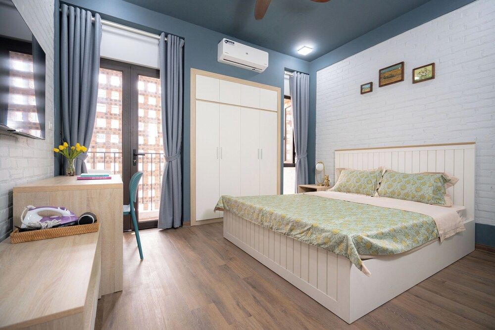 undefined JOY APARTMENT TAY HO 3