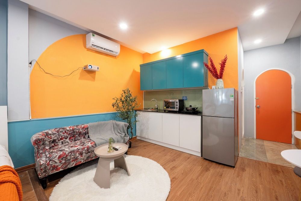 undefined SAZI Opera Home HCMC 4