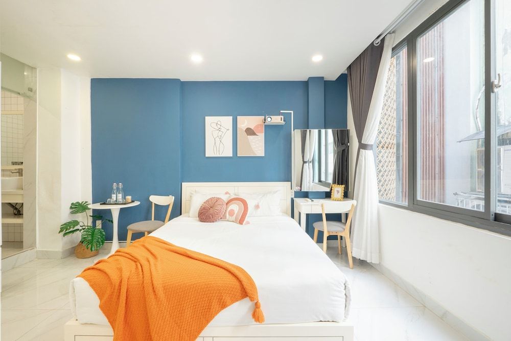 undefined SAZI Opera Home HCMC 5