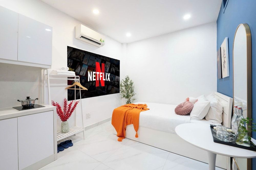 undefined SAZI Opera Home HCMC 2