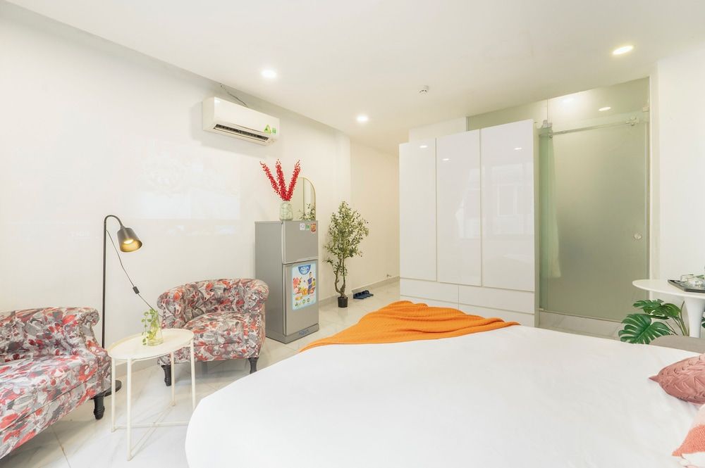 undefined SAZI Opera Home HCMC 7