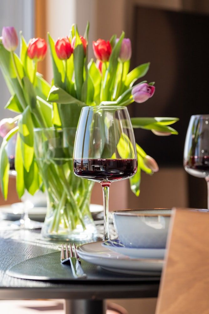 undefined Lux Nadmotlawie Apartments by Renters 6