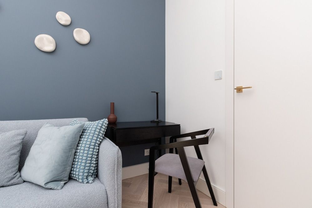 Lux Nadmotlawie Apartments by Renters Apartment, 2 Bedrooms, Balcony 20