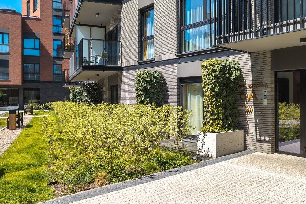 undefined Lux Nadmotlawie Apartments by Renters 2