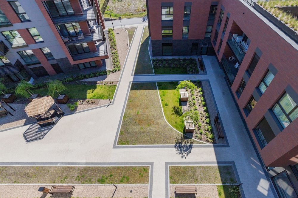 undefined Lux Nadmotlawie Apartments by Renters 5