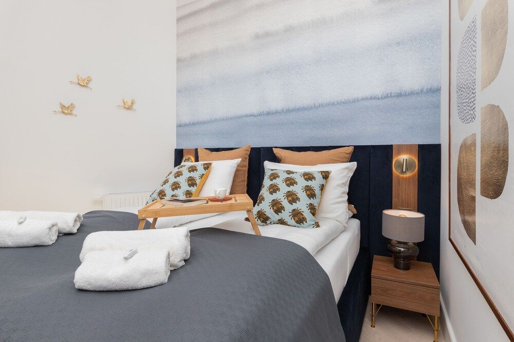 undefined Lux Nadmotlawie Apartments by Renters 10