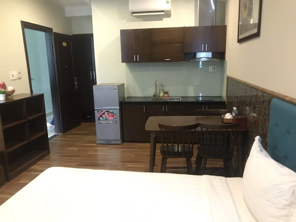 undefined Yuni Hotel And Apartment 9