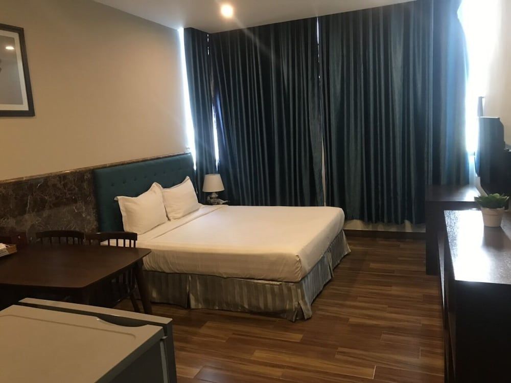 undefined Yuni Hotel And Apartment 8