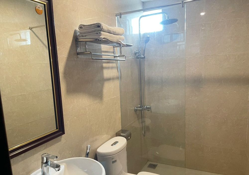 undefined Yuni Hotel And Apartment 7